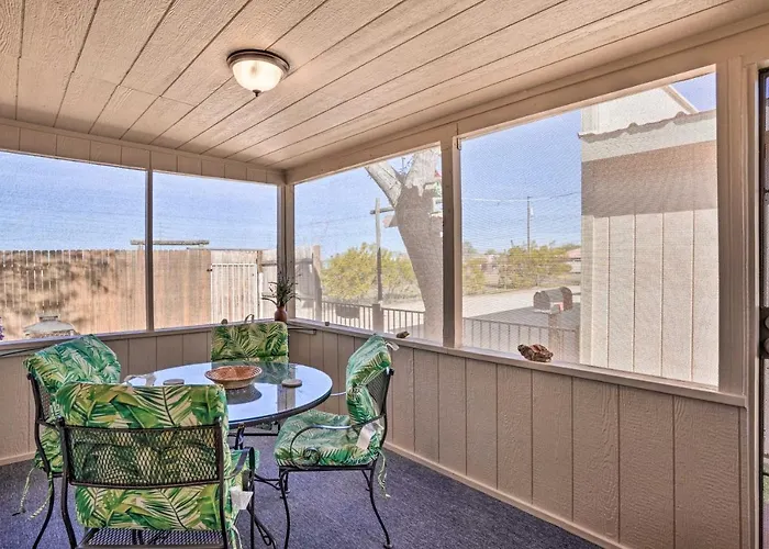 Holiday home Western-style Family Home: 15 Mi To Pleasant *